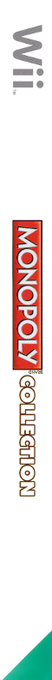 Monopoly Collection — box-2D-side (EU)