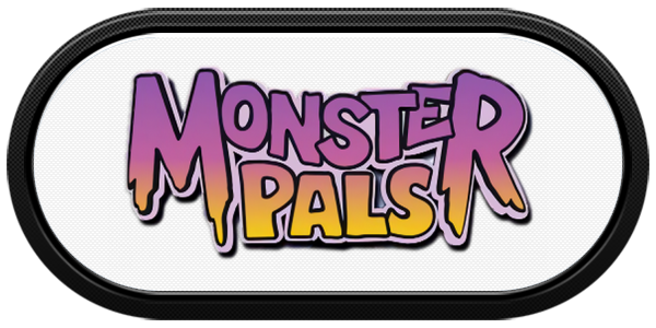 Monster Pals — wheel-carbon (WOR)