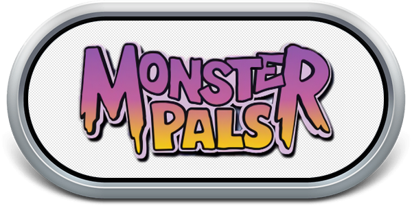 Monster Pals — wheel-steel (WOR)
