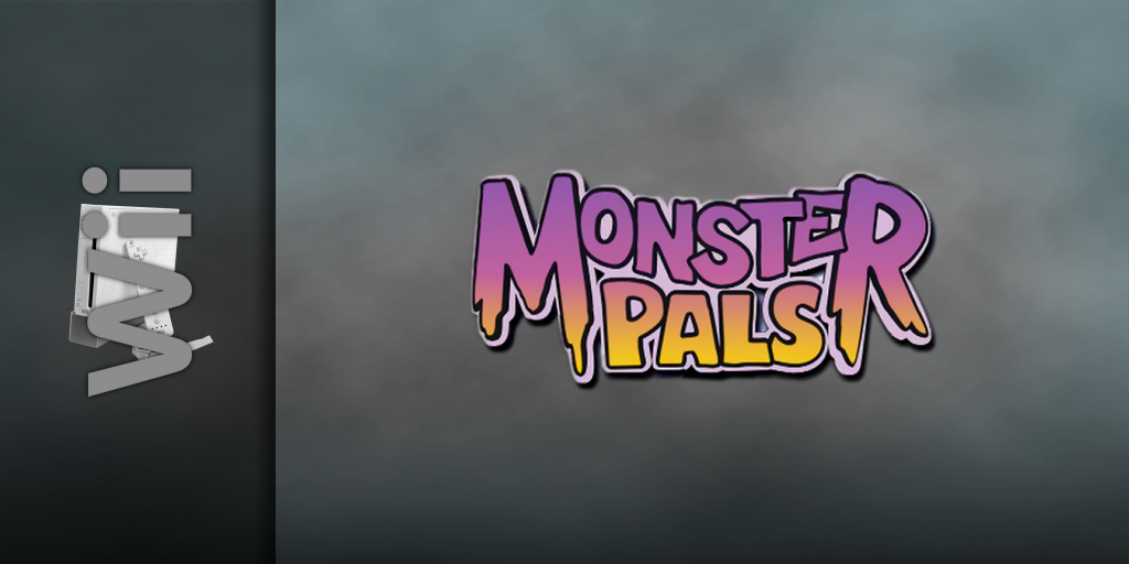 Monster Pals — screenmarquee (WOR)