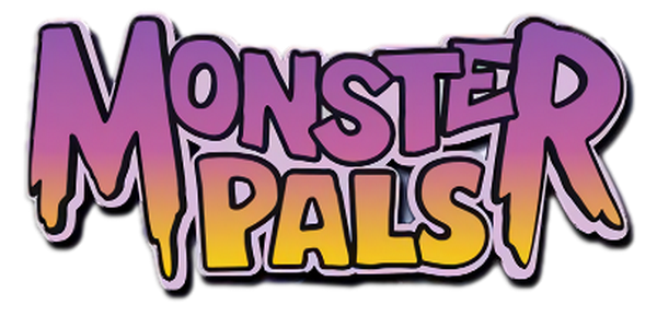 Monster Pals — wheel (WOR)