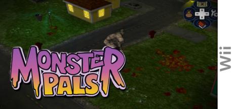 Monster Pals — steamgrid