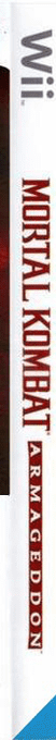 Mortal Kombat Armageddon — box-2D-side (IT)