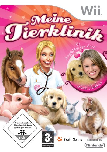 Sos Animaux box art