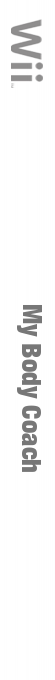My Body Coach — box-2D-side (EU)