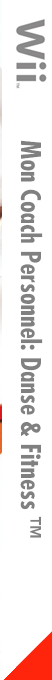 Mon Coach Personnel - Danse And Fitness — box-2D-side (FR)