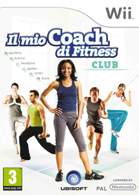 Mon Coach Personnel - Club Fitness — box-2D (IT)