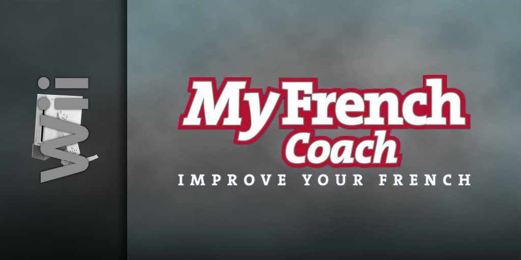 My French Coach - Improve Your French — screenmarquee (EU)