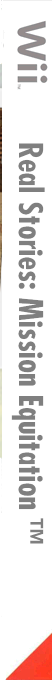 Real Stories - Mission Equitation — box-2D-side (FR)