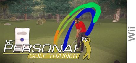 My Personal Golf Trainer — steamgrid
