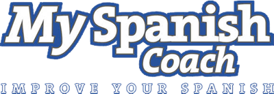 My Spanish Coach - Improve Your Spanish — wheel (EU)