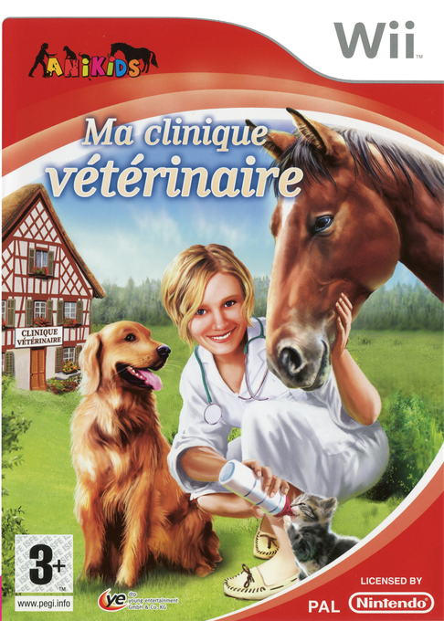 Ma Clinique Vétérinaire — box-2D (FR)