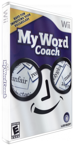 My Word Coach — box-3D (UK)