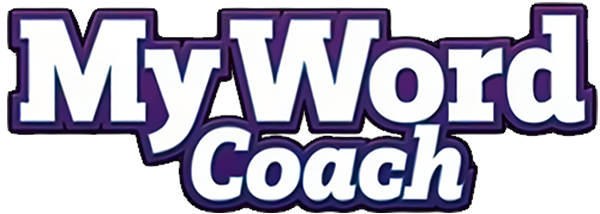 My Word Coach — wheel (WOR)