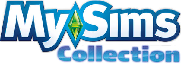 MySims Collection — wheel (WOR)