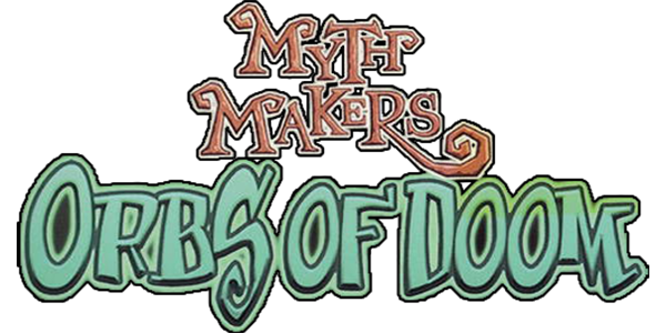 Myth Makers - Orbs Of Doom — wheel (WOR)