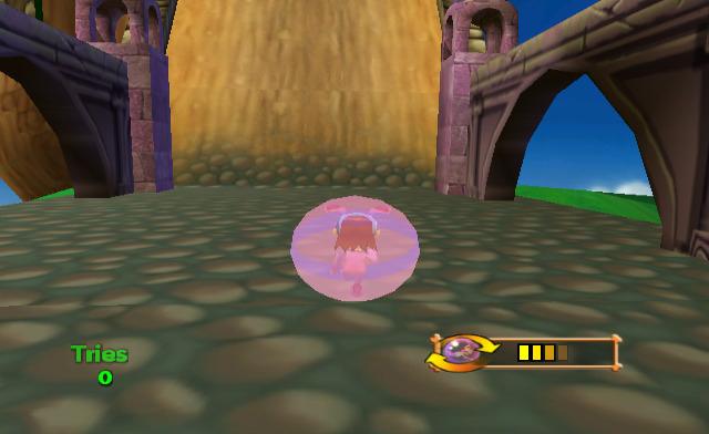 Myth Makers - Orbs Of Doom — ss (WOR)