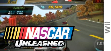 Nascar Unleashed — steamgrid
