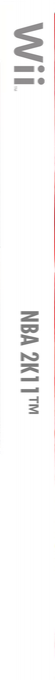 Nba 2k11 — box-2D-side (US)