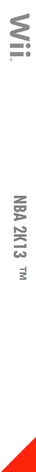 NBA 2K13 — box-2D-side (FR)