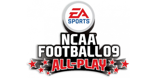 NCAA Football 09 - All-Play — wheel (WOR)