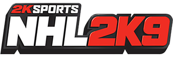 NHL 2K9 — wheel (WOR)