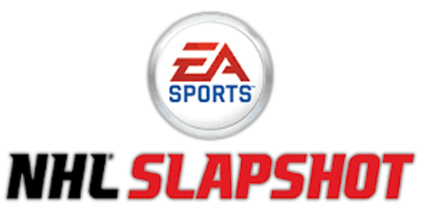 Nhl Slapshot — wheel (WOR)