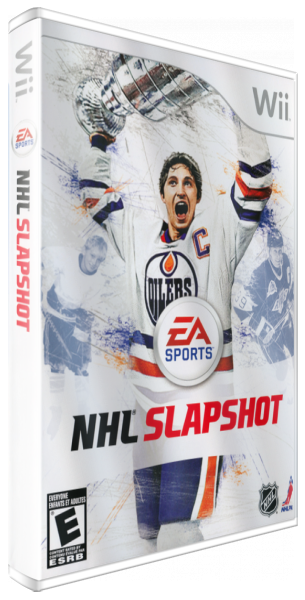 Nhl Slapshot — box-3D (US)