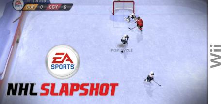 Nhl Slapshot — steamgrid
