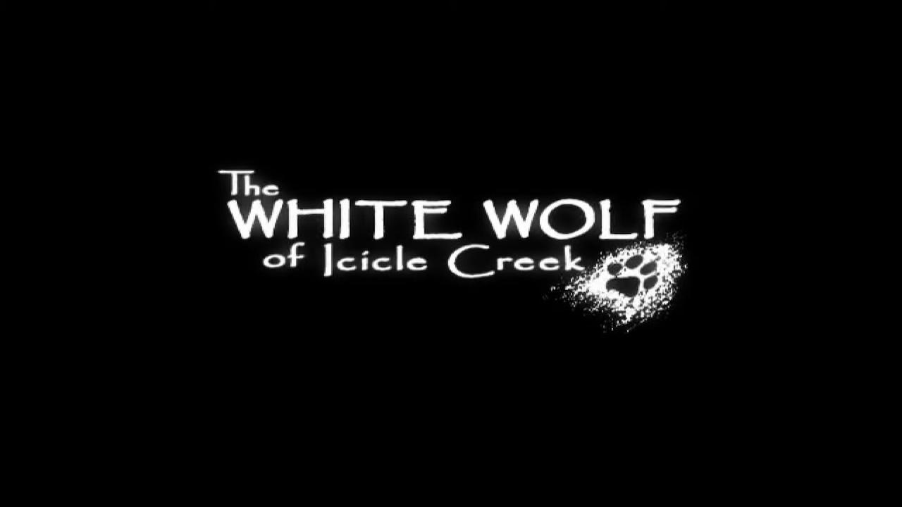 Nancy Drew - The White Wolf of Icicle Creek — sstitle (WOR)
