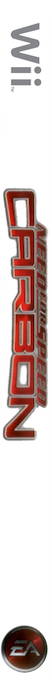Need for Speed - Carbon — box-2D-side (US)