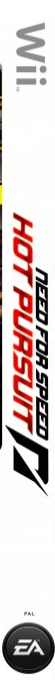 Need For Speed - Hot Pursuit — box-2D-side (US)