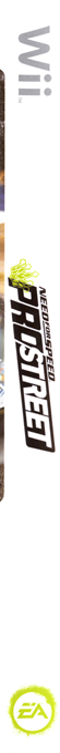 Need for Speed - Pro Street — box-2D-side (US)