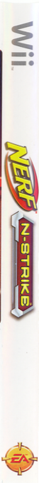 Nerf N-strike — box-2D-side (US)