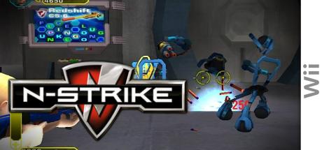 Nerf N-Strike : Double Blast Bundle — steamgrid