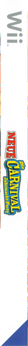New Carnival Games — box-2D-side (DE)