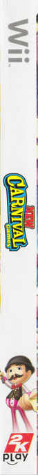 New Carnival Games — box-2D-side (US)