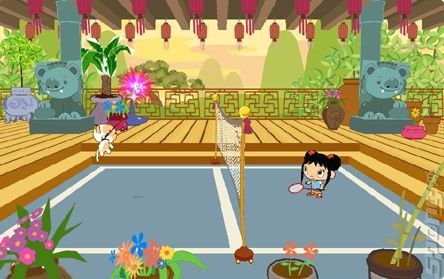Ni Hao, Kai-lan - Super Game Day — ss (WOR)