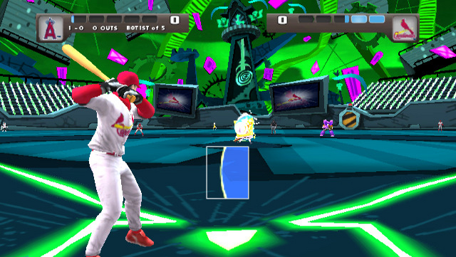 Nicktoons Mlb — ss (WOR)