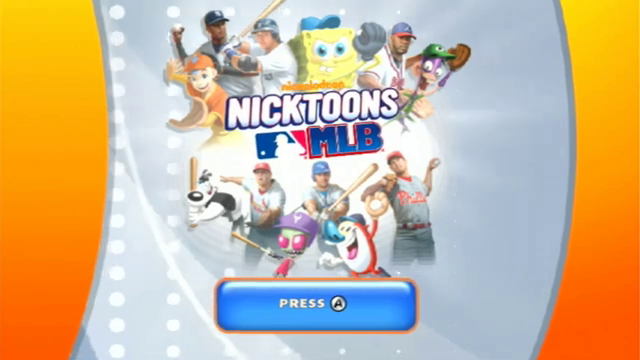 Nicktoons Mlb — sstitle (US)