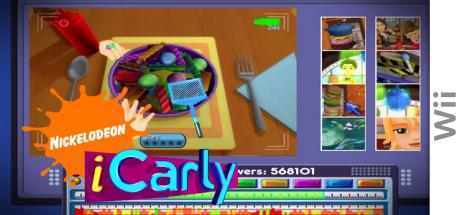 iCarly — steamgrid