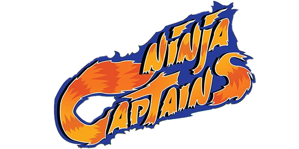 Ninja Captains — wheel (WOR)