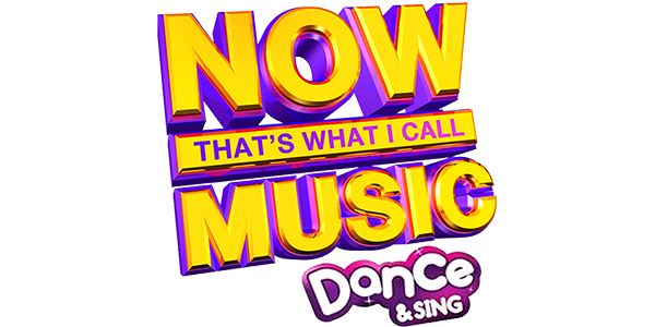 Now! That's What I Call Music :  Dance & Sing — wheel (EU)