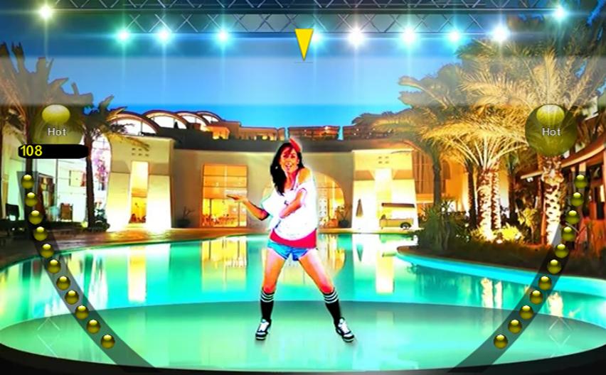 Now! That's What I Call Music :  Dance & Sing — ss (WOR)