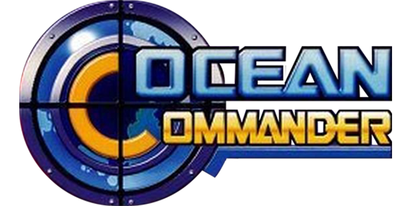Ocean Commander — wheel (WOR)