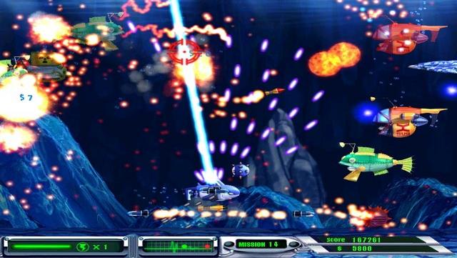 Ocean Commander — ss (WOR)