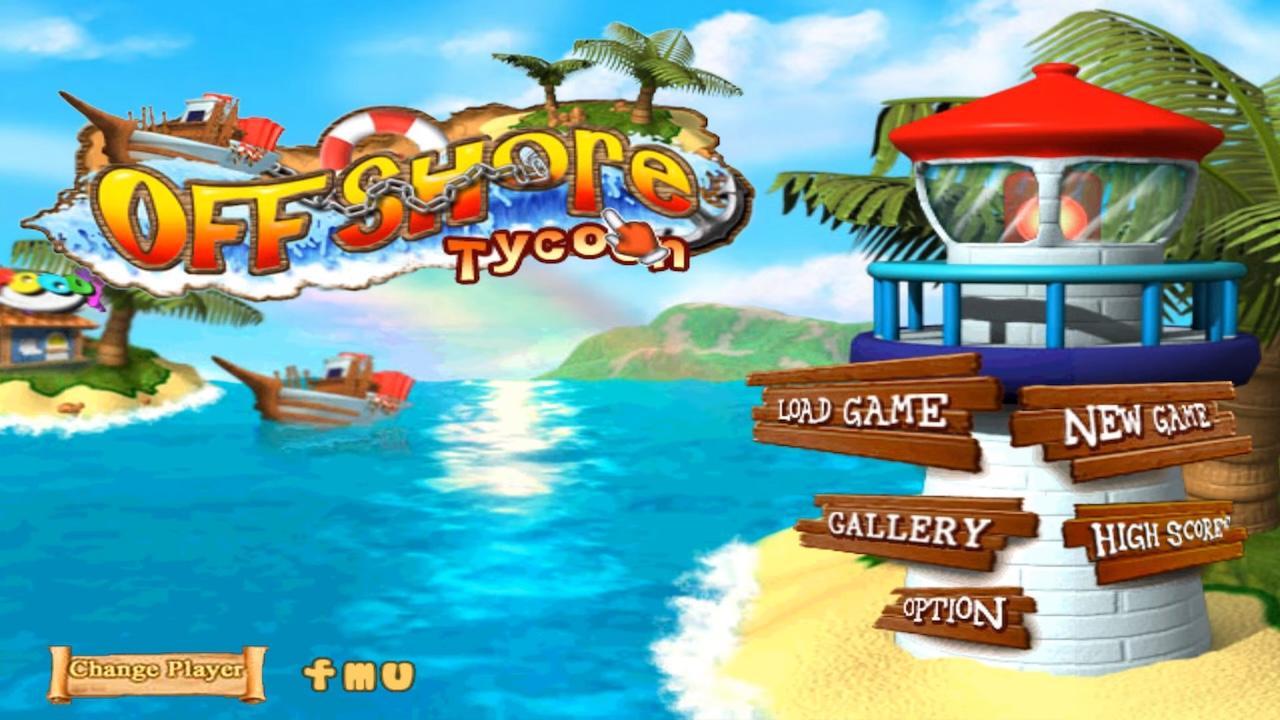Offshore Tycoon — sstitle (WOR)