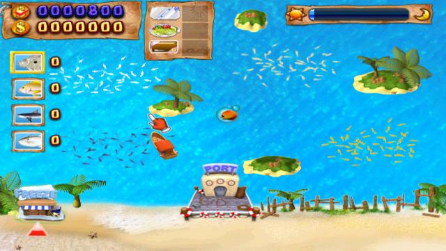 Offshore Tycoon — ss (WOR)