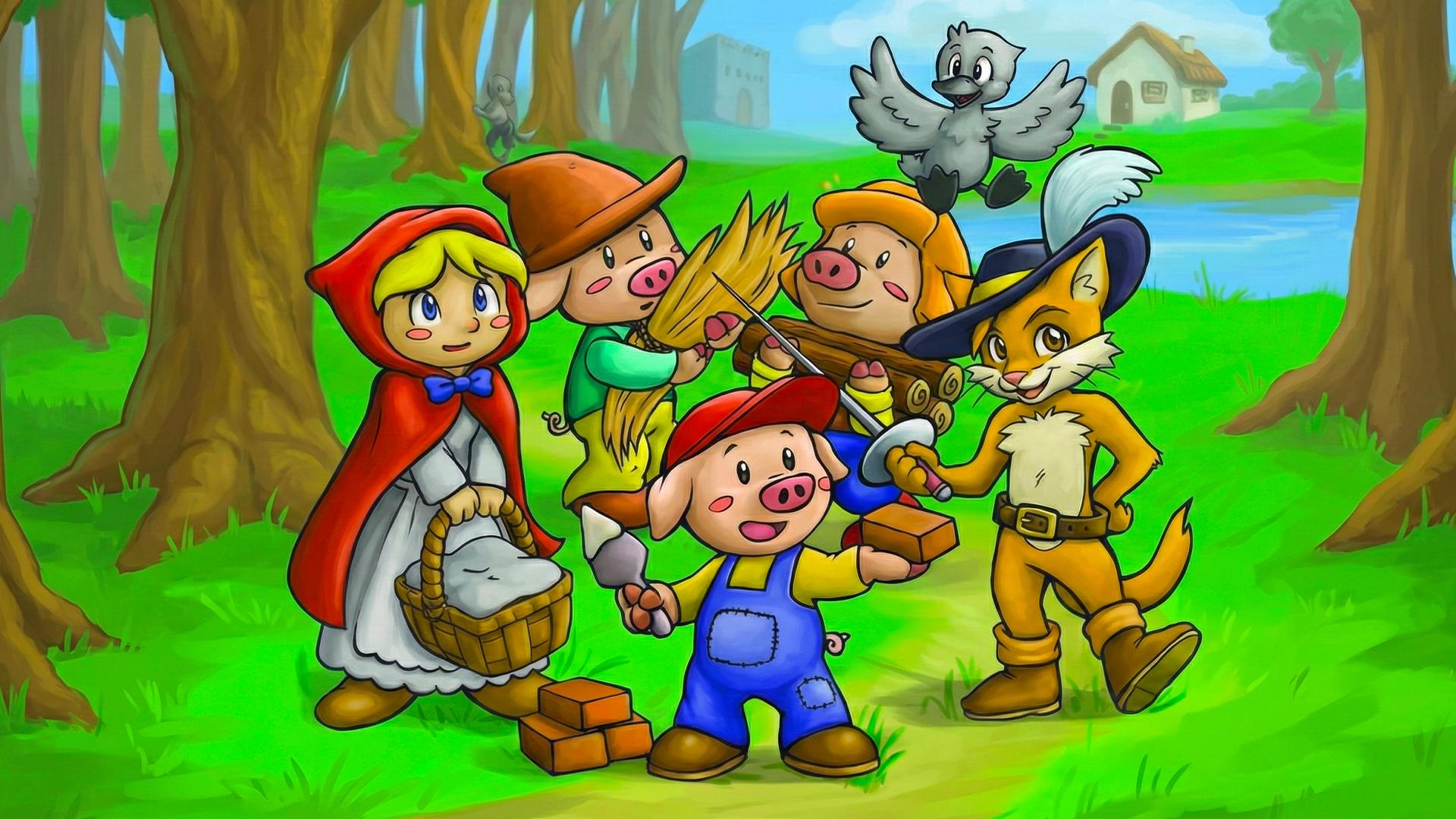 Once Upon A Time — fanart