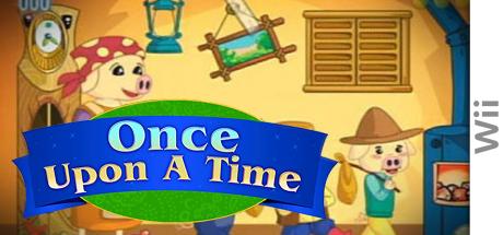 Once Upon A Time — steamgrid